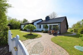 Haus Lerchensang in Hohwacht